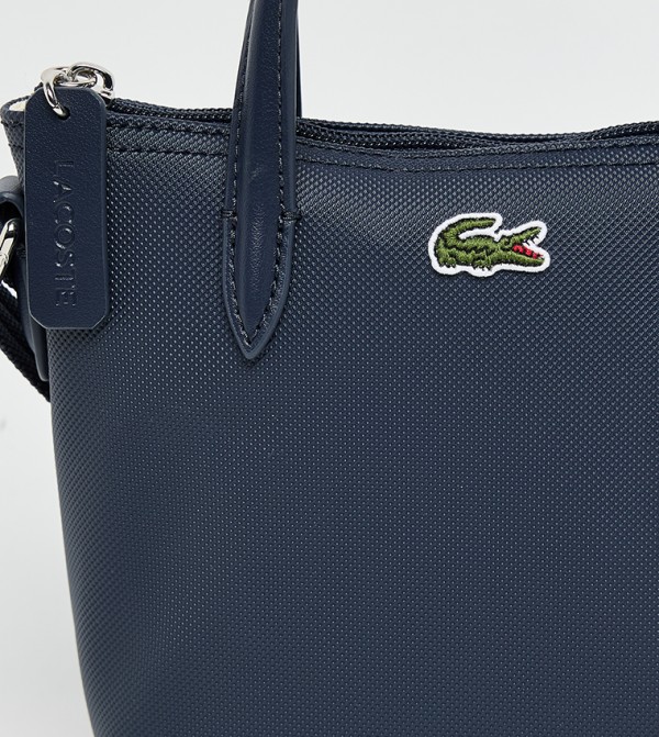 Lacoste Lacoste - Navy Handheld Bags