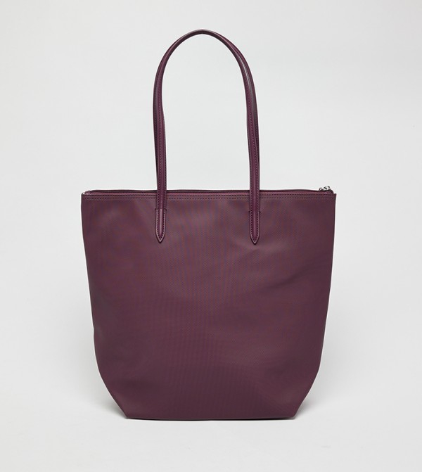 لاكوست لاكوست - بورغندي حقائب يد كبيرة