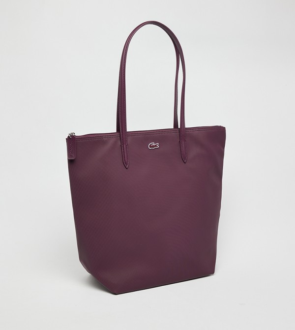 لاكوست لاكوست - بورغندي حقائب يد كبيرة