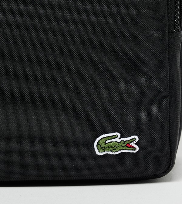 Lacoste Lacoste - Black Toiletry bags