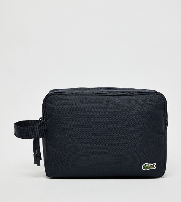 Lacoste Lacoste - Navy Toiletry bags