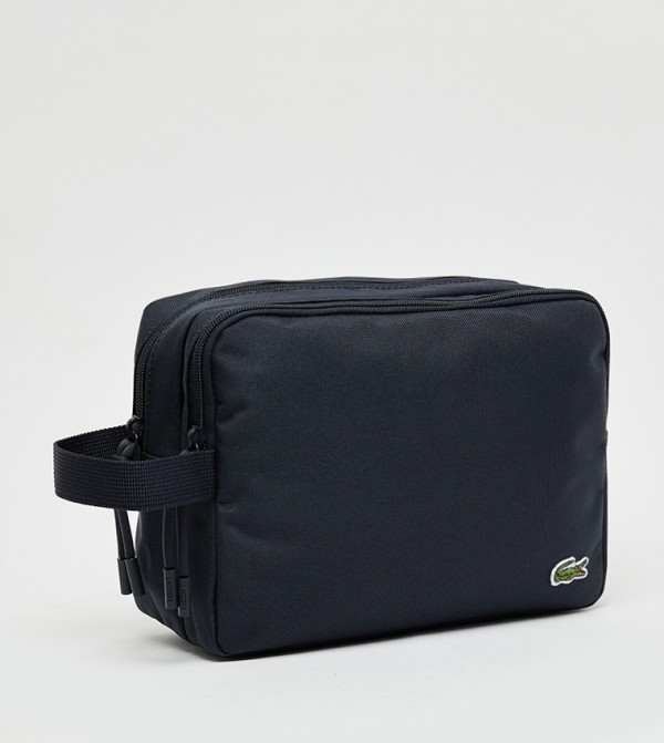 Lacoste Lacoste - Navy Toiletry bags