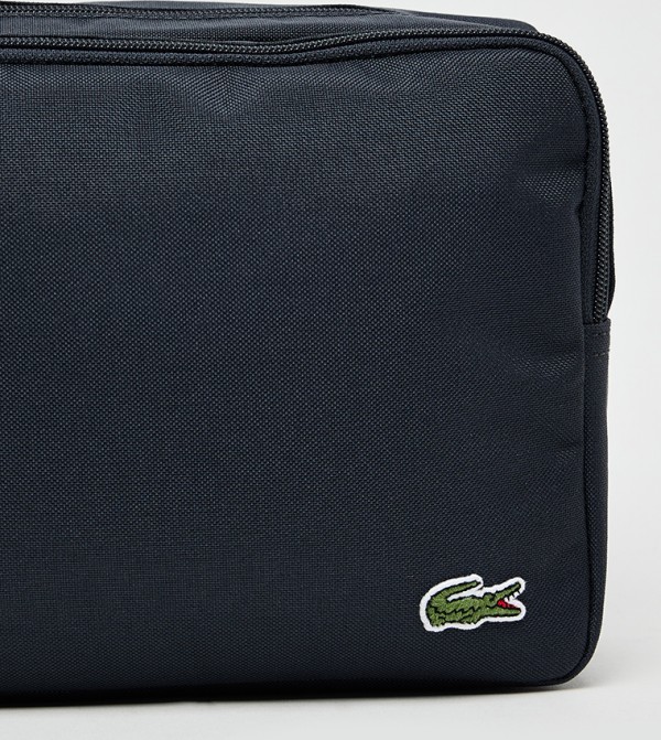 Lacoste Lacoste - Navy Toiletry bags