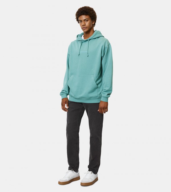 Marc O'Polo Marc O'Polo - Blue Hoodies