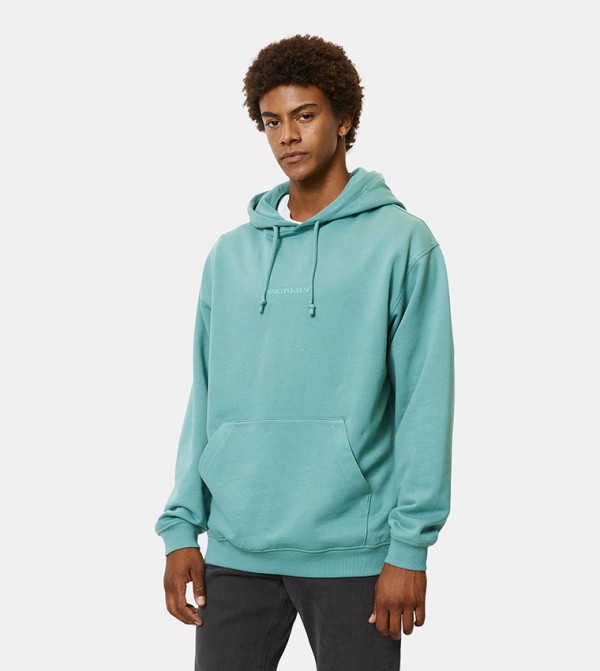 Marc O'Polo Marc O'Polo - Blue Hoodies