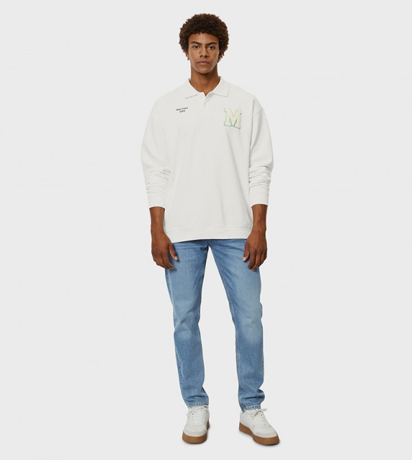 ماركو بولو ماركو بولو - أبيض بلوزات