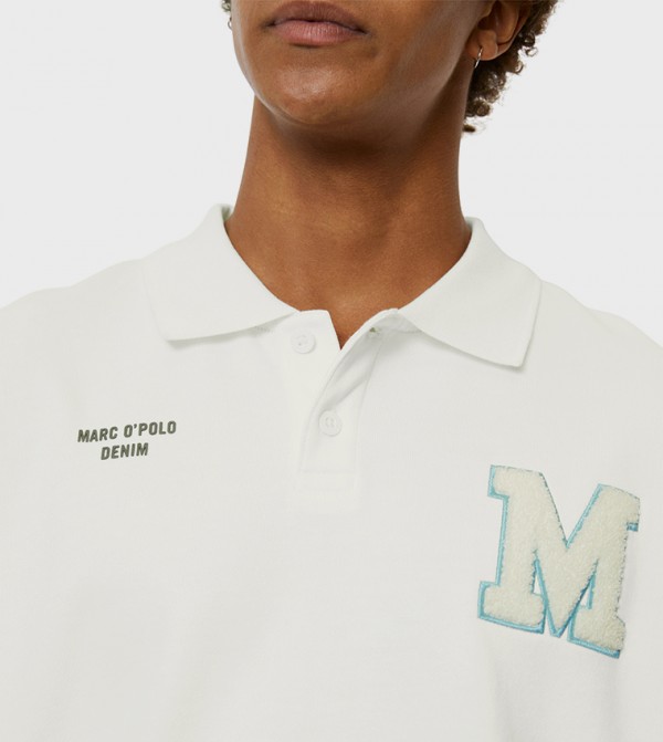 ماركو بولو ماركو بولو - أبيض بلوزات