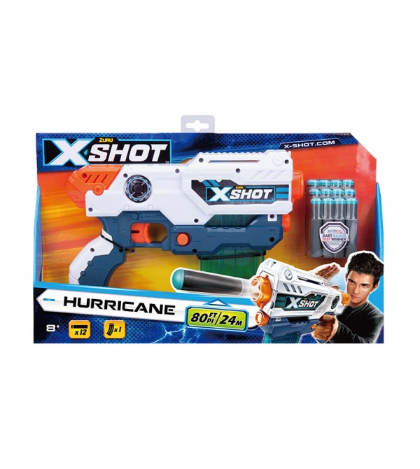 X-Shot  - Multi SHOOTER