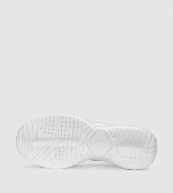 بوما  أحذية سنيكرز - بيج أحذية برقبة منخفضة 