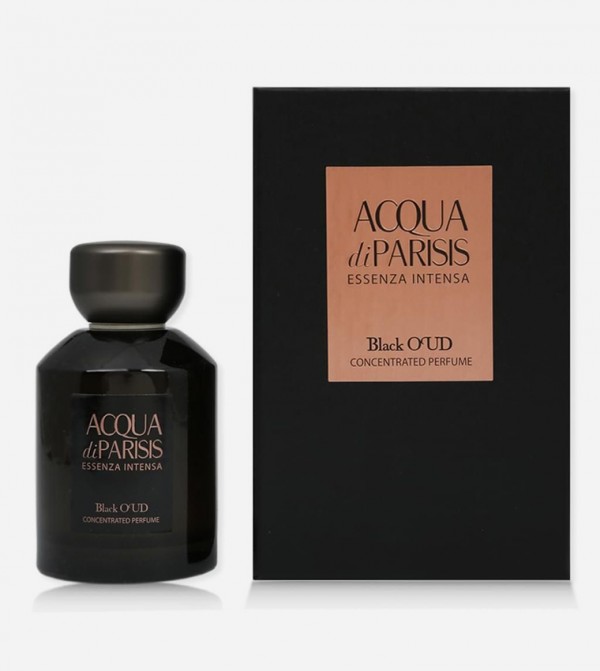 ACQUA DI PARISIS  - Black EDP