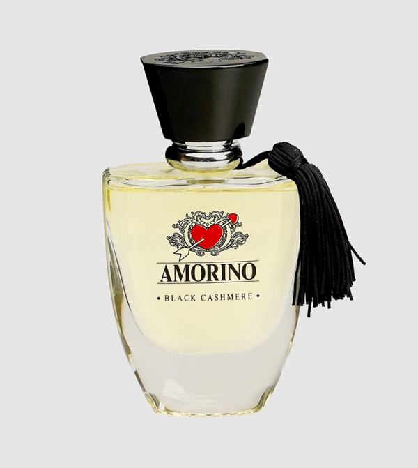AMORINO  Grooming - Black Perfumes