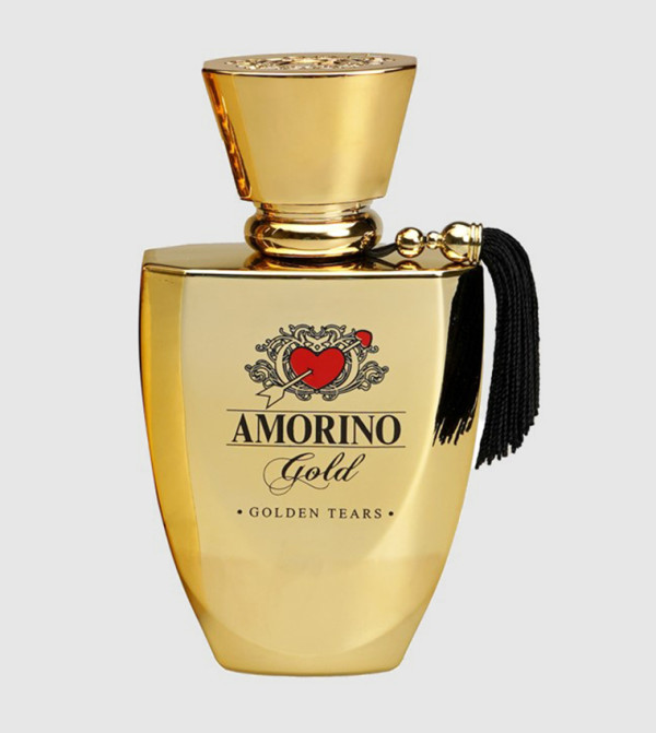 امورينو  - ذهبي EDP
