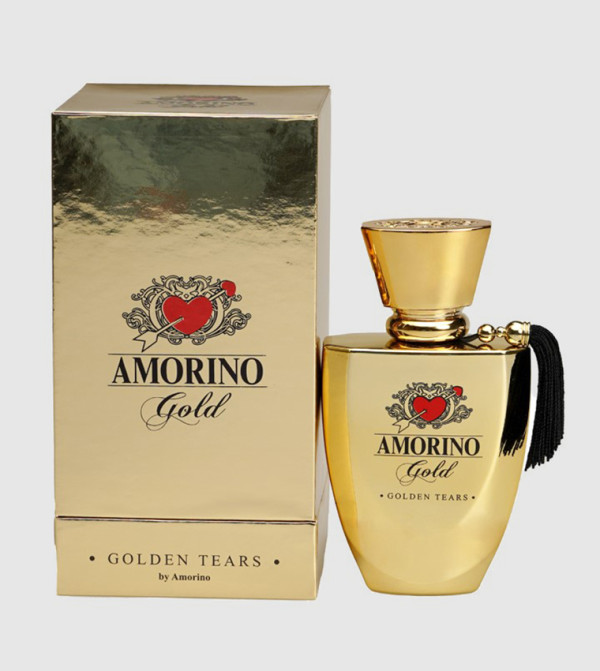 امورينو  - ذهبي EDP