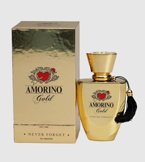 امورينو  - ذهبي EDP