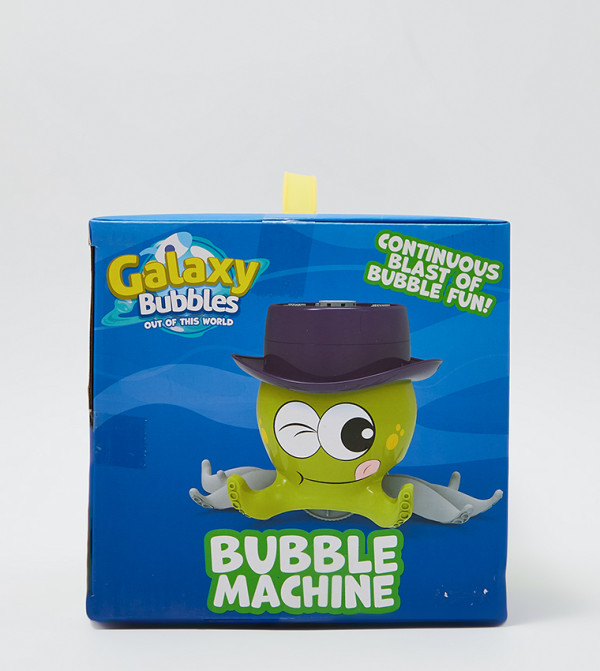 GALAXY BUBBLES - Multi SHOOTER
