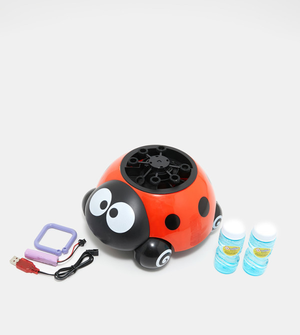 GALAXY BUBBLES - Multi Water Sports