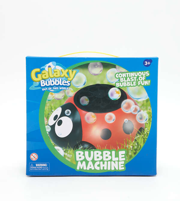 GALAXY BUBBLES - Multi Water Sports