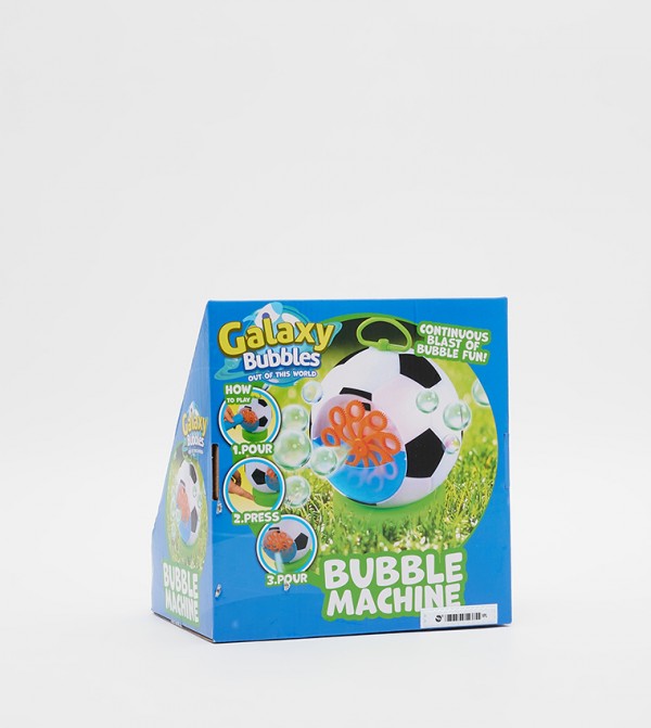 GALAXY BUBBLES  Toys - Multi Water Sports