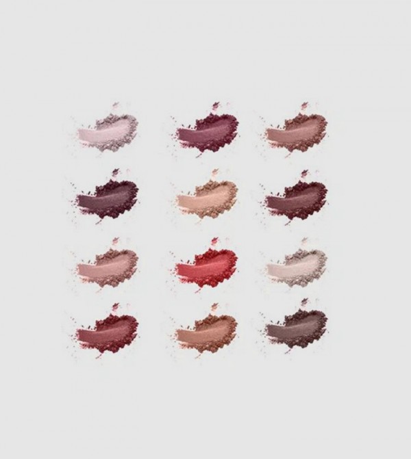 NOTE NOTE - Multi EYES PALETTE