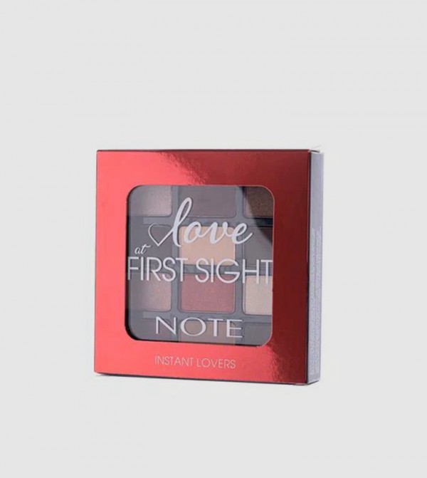 NOTE NOTE - Multi EYES PALETTE