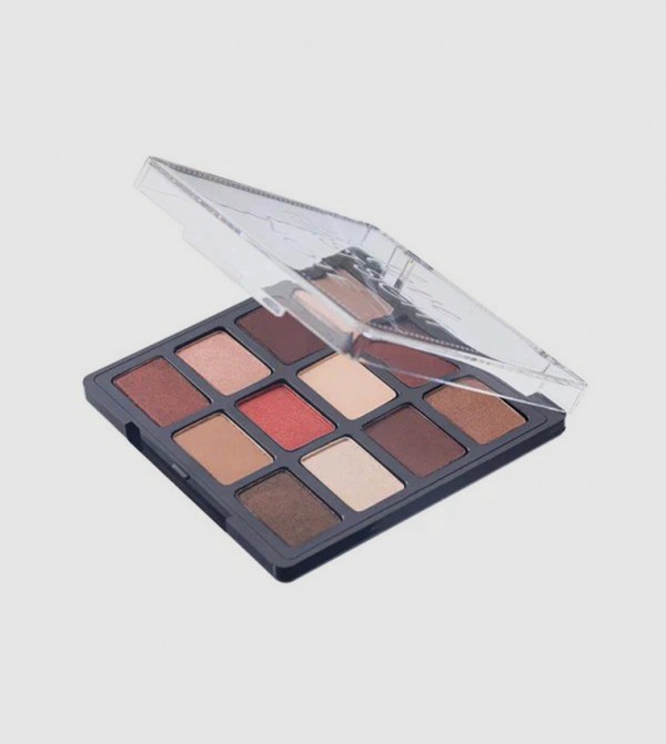 NOTE NOTE - Multi EYES PALETTE