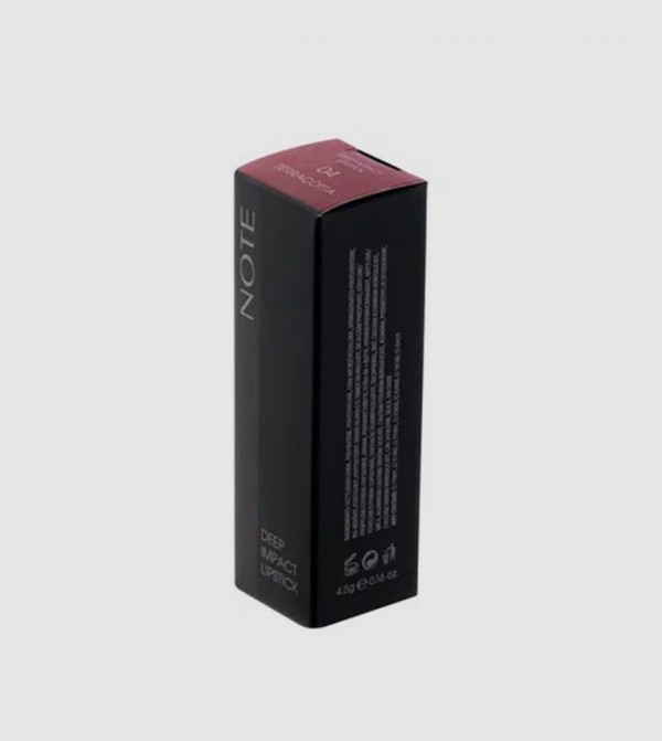 نوت نوت - TERRACOTTA Lipstick