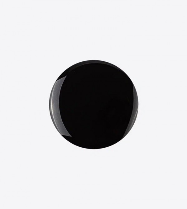 NOTE  - Black Nail Polish