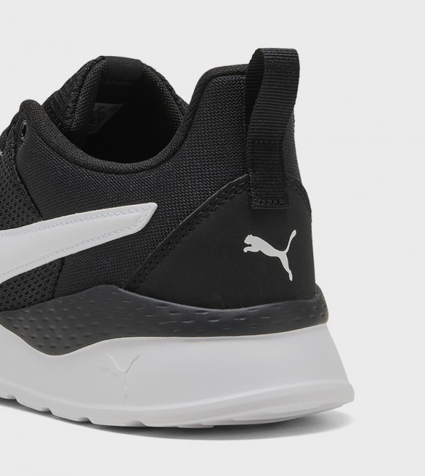 بوما  أحذية سنيكرز - أسود أحذية برقبة منخفضة 