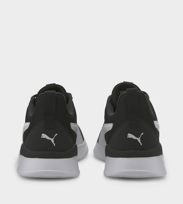 Puma Puma - Blue Low Top