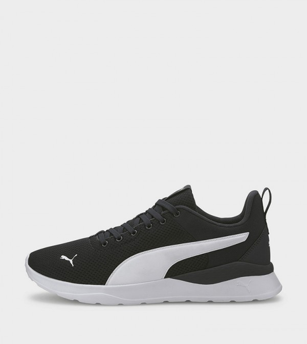 Puma Puma - Blue Low Top