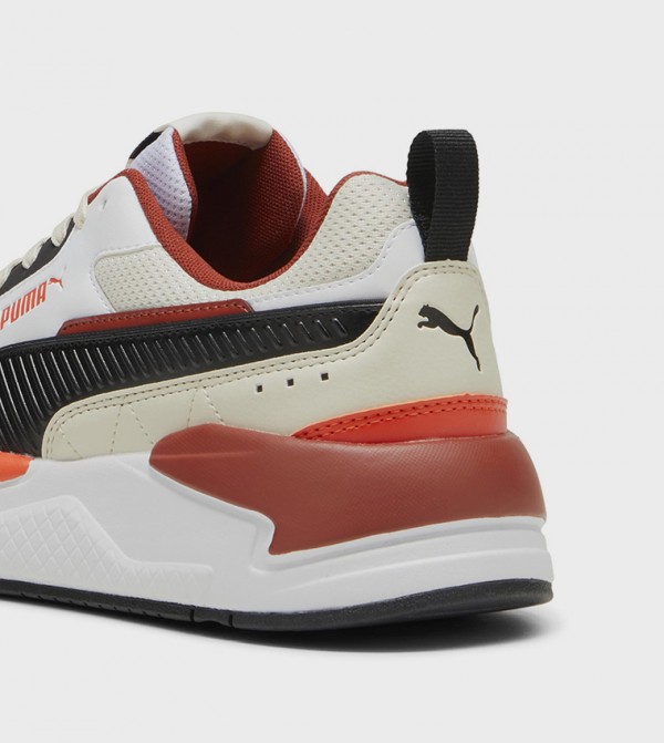 Puma  Shoes - Multi Low Top