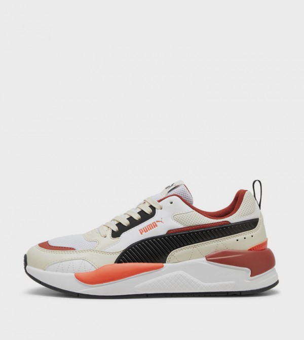 Puma  Shoes - Multi Low Top