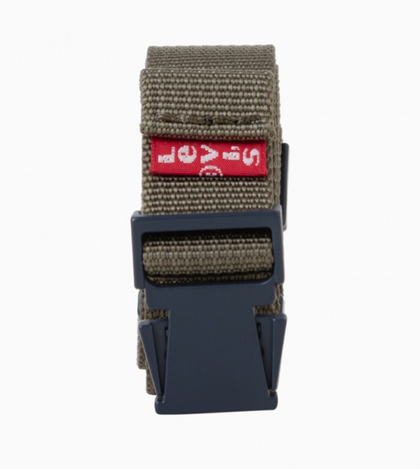 Levi's Levi's - Green Non Leather Belts