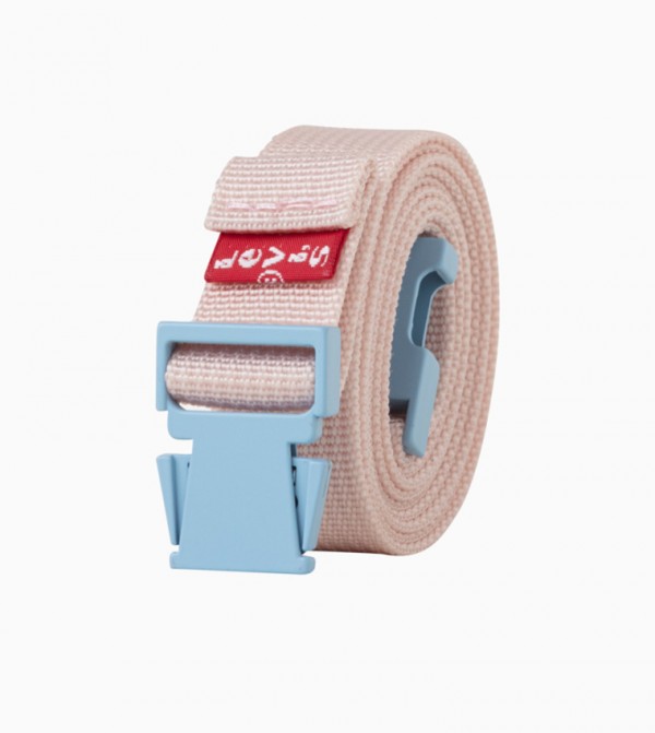 Levi's Levi's - Pink Non Leather Belts