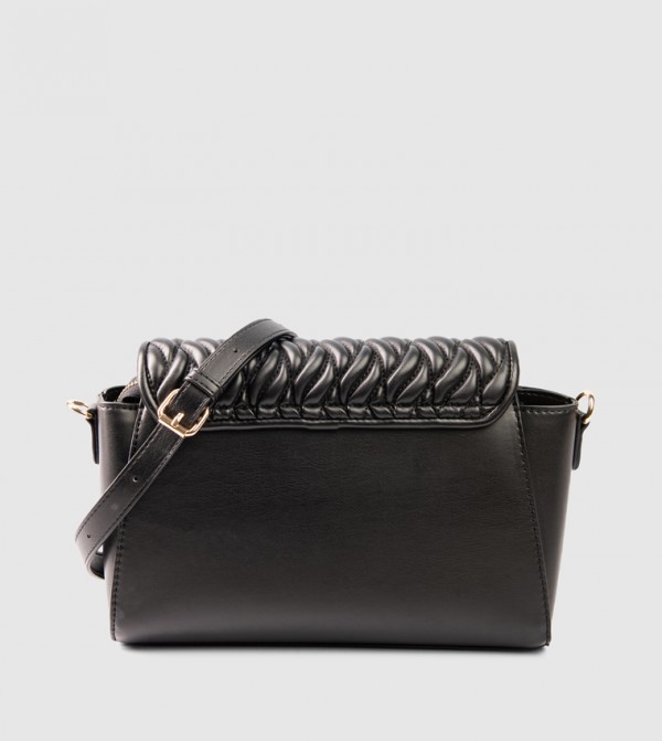 بيفرلي هيلز بولو كلوب بيفرلي هيلز بولو كلوب - أسود Cross Body Bags