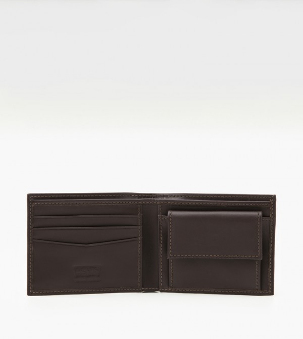 Levi's Levi's - Brown Wallets