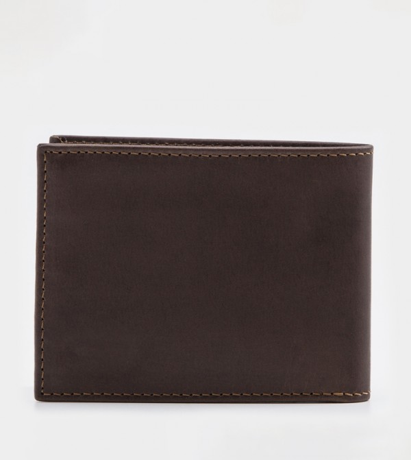 Levi's Levi's - Brown Wallets
