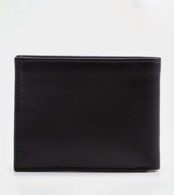 Levi's Levi's - Black Wallets