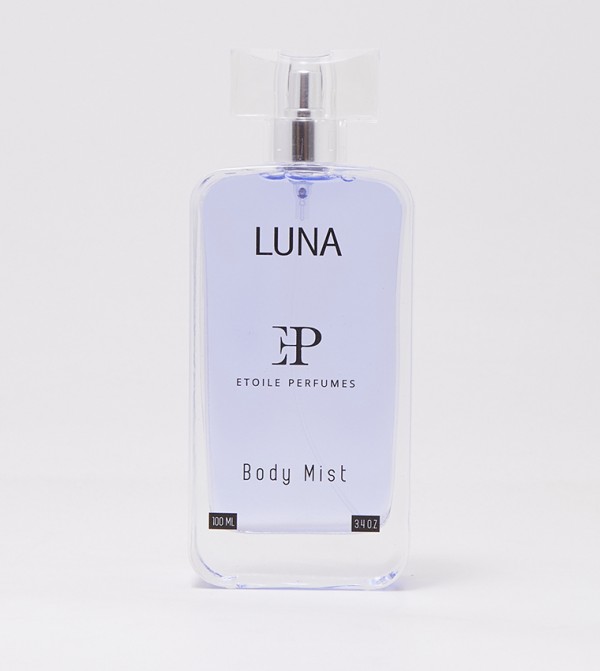 Etoile Etoile - Transparent BODY MIST