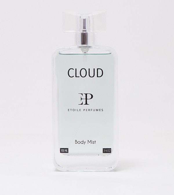 Etoile Etoile - Transparent BODY MIST