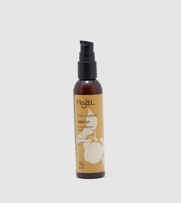Najel Najel - Nude BODY LOTION AND OILS