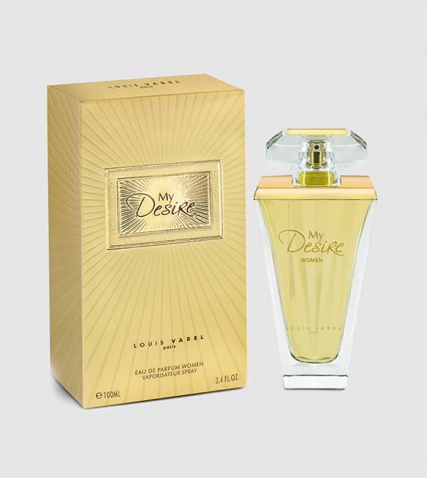 Louis Varel  - Multi EDP