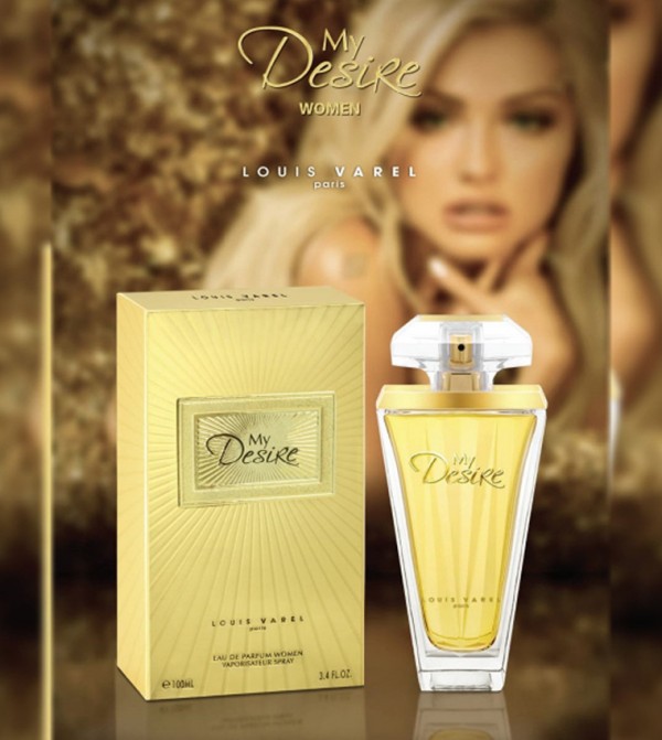 Louis Varel  - Multi EDP