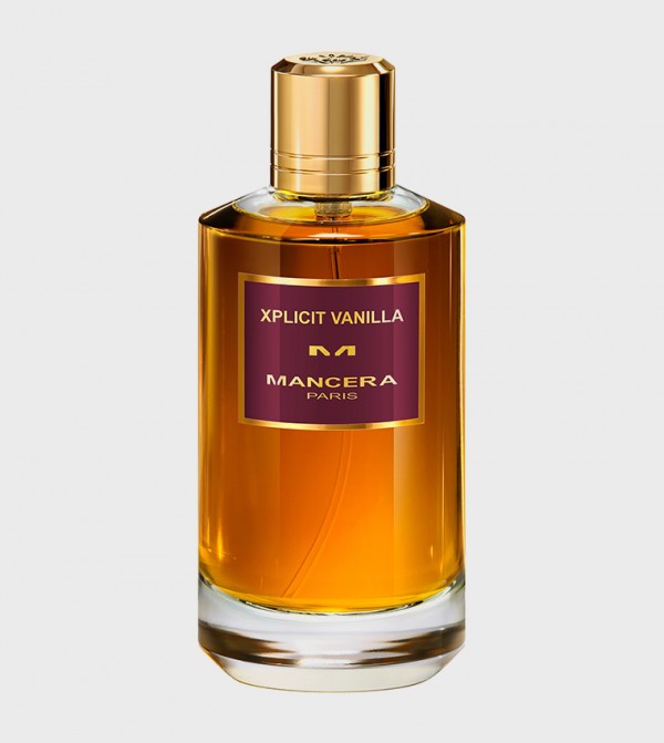 Mancera Mancera  - Gold EDP