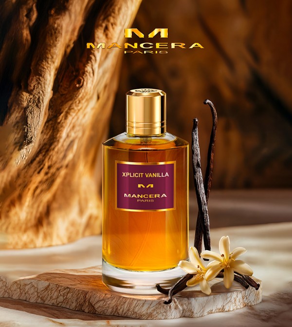 Mancera Mancera  - Gold EDP