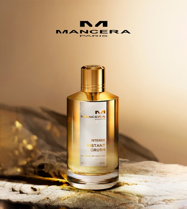Mancera Mancera  - Gold EDP