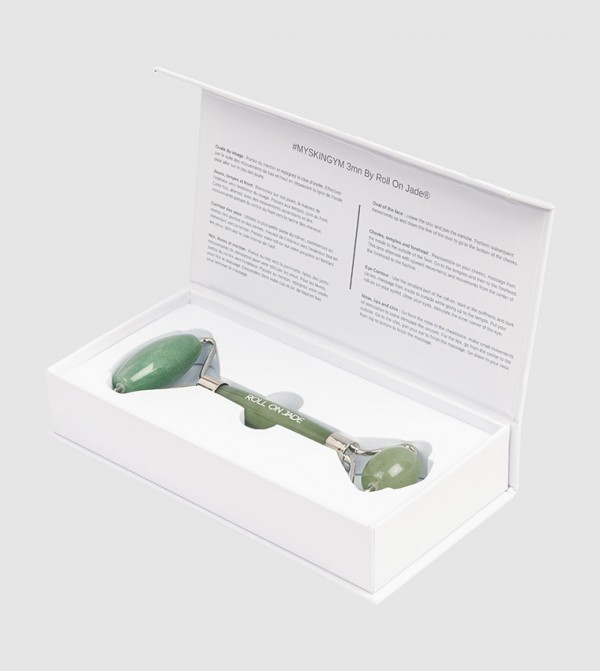 Roll On Jade - Green TOOLS AND ACCESSORIES