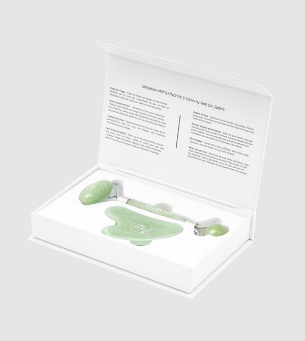 Roll On Jade - Green TOOLS AND ACCESSORIES