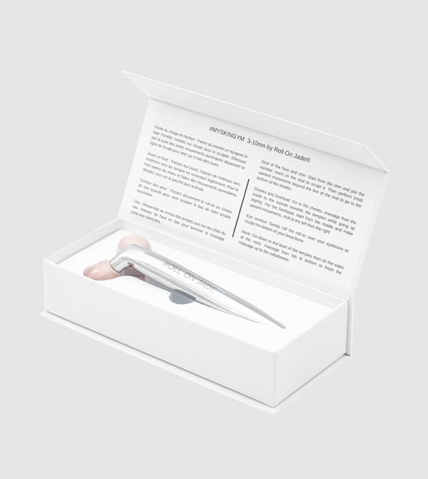 Roll On Jade - Pink TOOLS AND ACCESSORIES