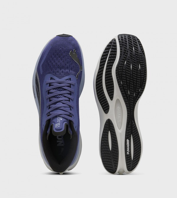 Puma Puma - Blue Running Shoes
